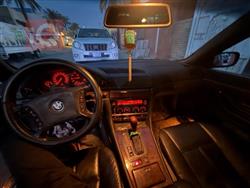 بی ئێم دەبڵیو سیریەس 7